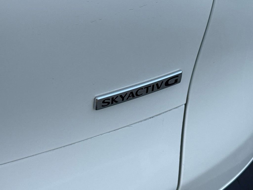 Certified 2025 MAZDA CX-30 AWD 2.5 S w/ Preferred Package image 8