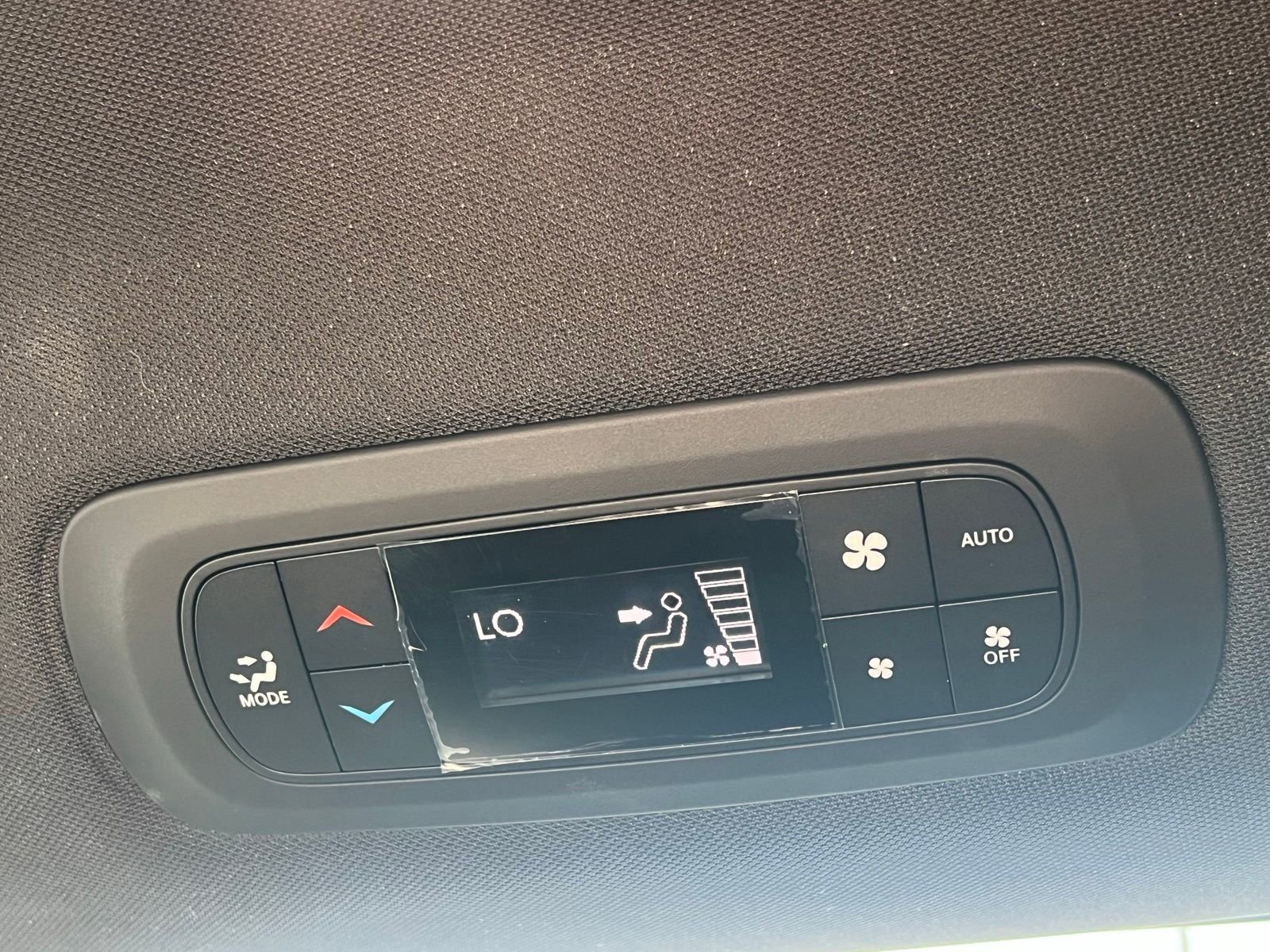 Used 2022 Chrysler Pacifica Touring-L w/ S Appearance Package FWD image 24