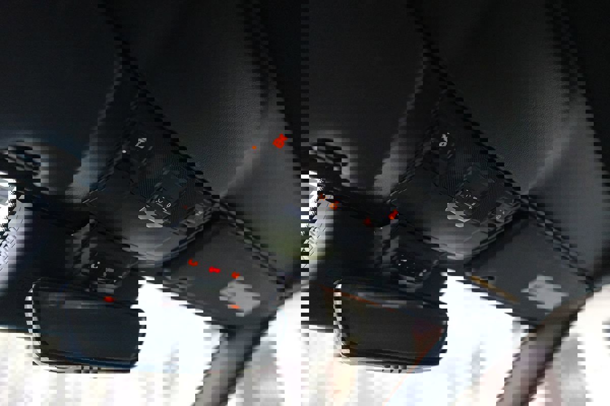 Used 2017 Mercedes-Benz C 43 AMG 4MATIC Cabriolet image 24