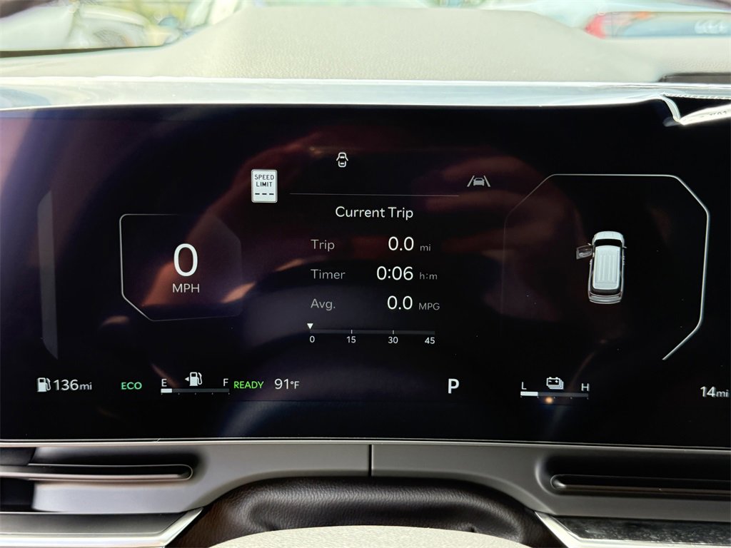 New 2026 Kia Carnival SX Prestige image 36