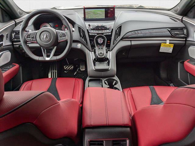 New 2025 Acura RDX A-Spec image 15