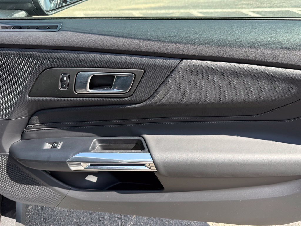 New 2026 Ford Mustang Premium RWD image 22