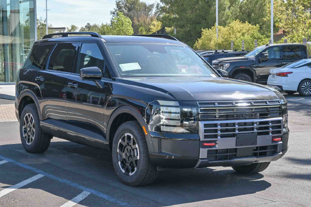 New 2026 Hyundai Palisade XRT Pro AWD/4WD image 3