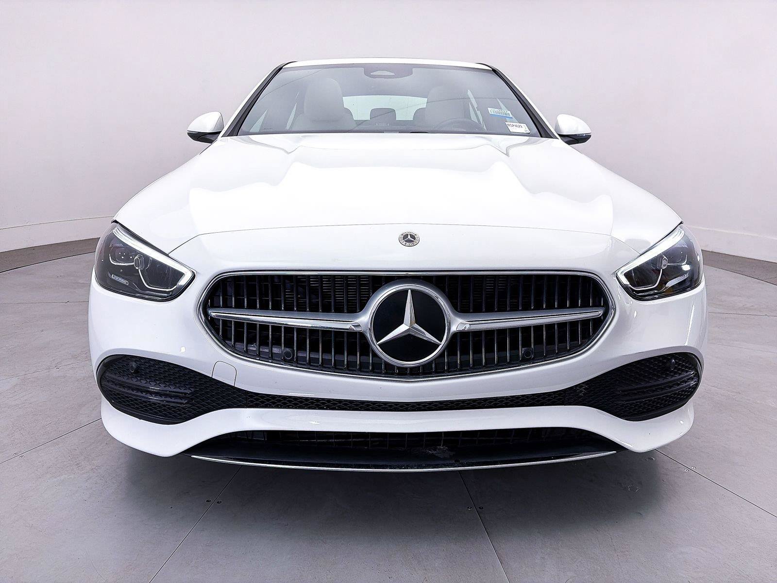 Used 2024 Mercedes-Benz C 300 Sedan image 14