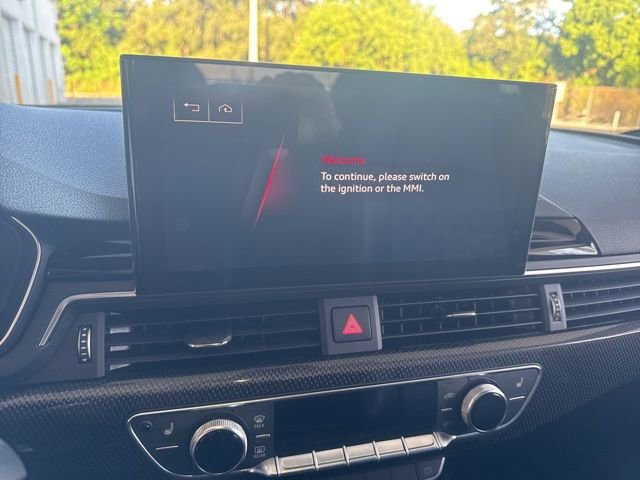 Used 2023 Audi S5 Prestige image 7