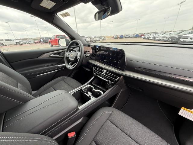 New 2026 Chevrolet Traverse LT image 31