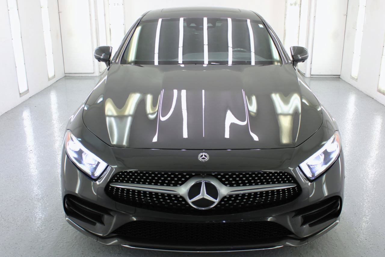 Used 2020 Mercedes-Benz CLS 450 w/ Premium Package image 3