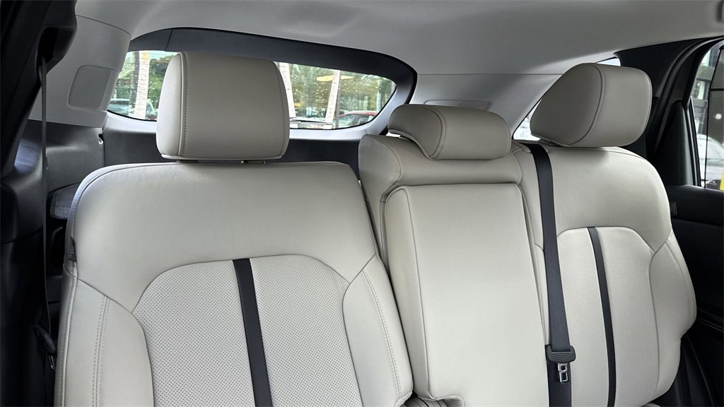 New 2025 MAZDA CX-70 Plug-In Hybrid w/ Premium Pkg image 48