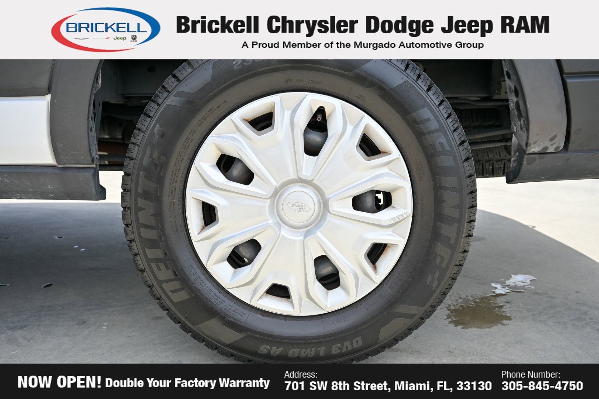 Used 2024 Ford Transit 350 XLT image 33