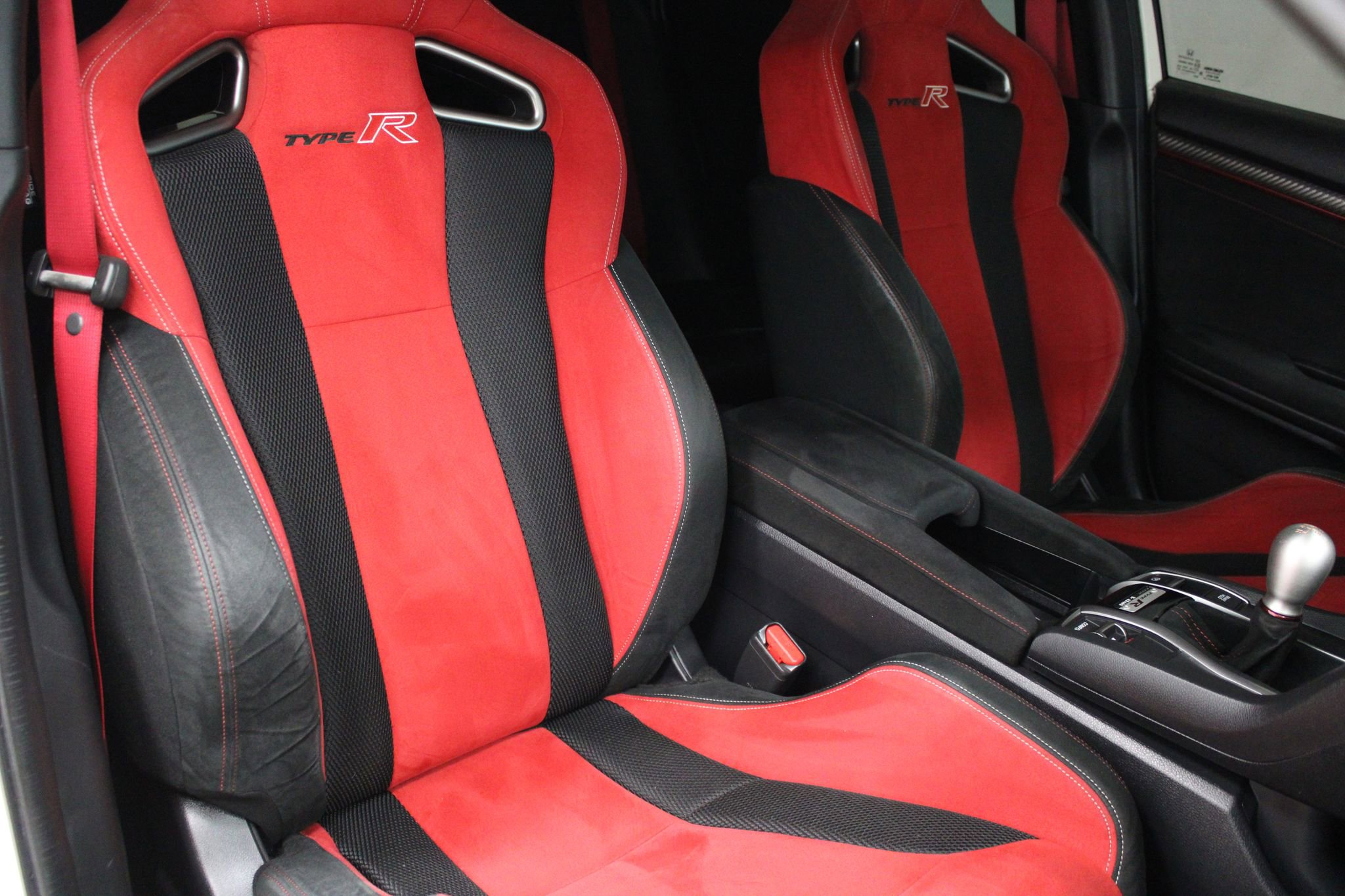 Used 2021 Honda Civic Type R image 24