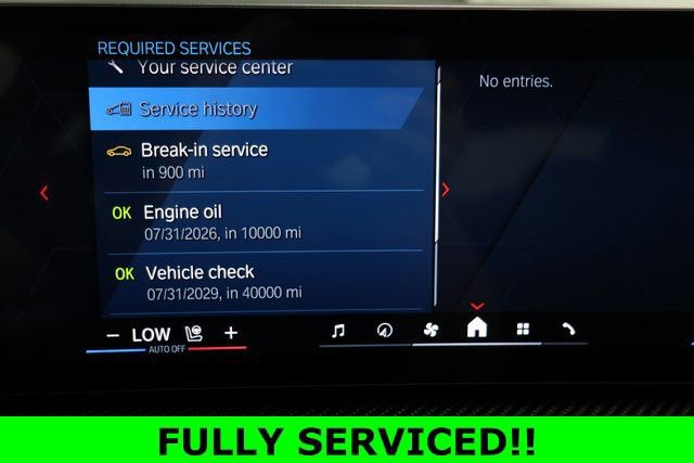 Used 2026 BMW M4 Competition image 6