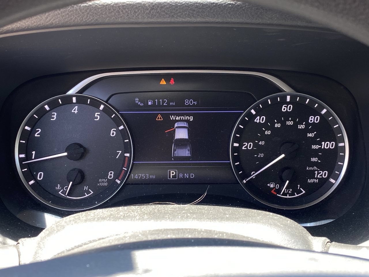 Certified 2023 Nissan Frontier S w/ Technology Package RWD image 10