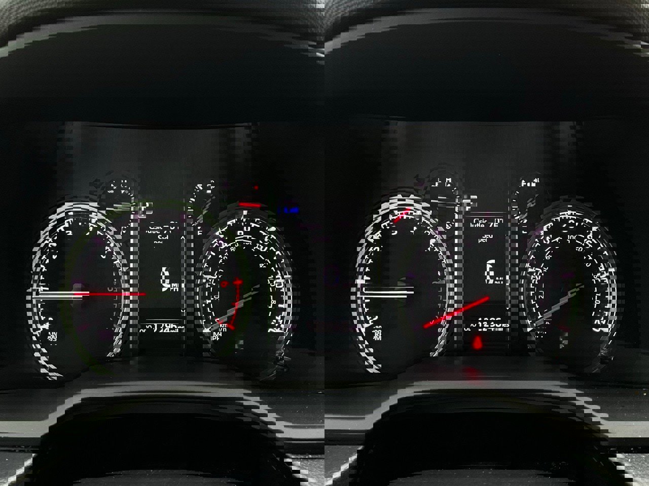 Used 2020 Toyota 4Runner TRD Pro image 38