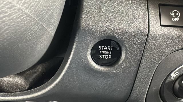 New 2026 Nissan Frontier SV w/ SV Convenience Package image 22