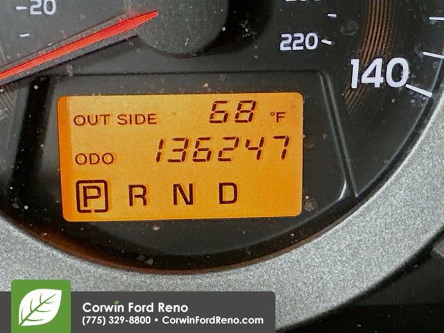 Used 2008 Toyota RAV4 4WD image 12