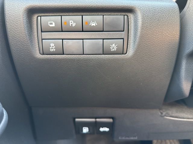 Used 2024 Nissan Versa S w/ Trunk Package FWD image 20