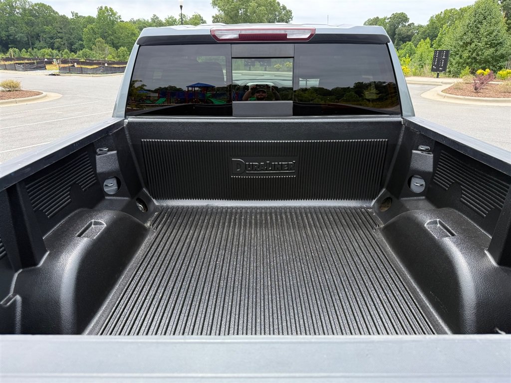 Used 2020 Chevrolet Silverado 1500 LT w/ All-Star Edition AWD/4WD image 14