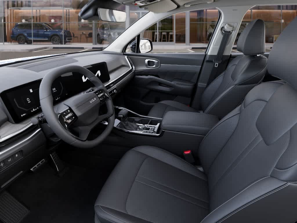 New 2026 Kia Sorento SX AWD/4WD image 17