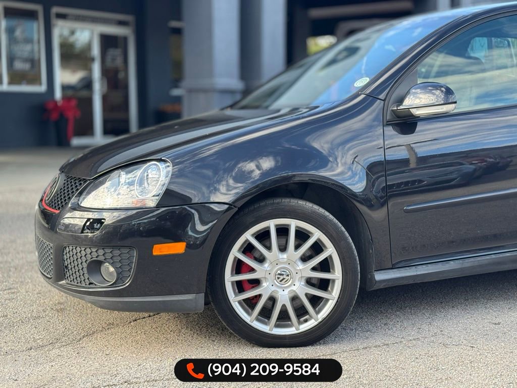 Used 2007 Volkswagen GTI 2-Door image 3