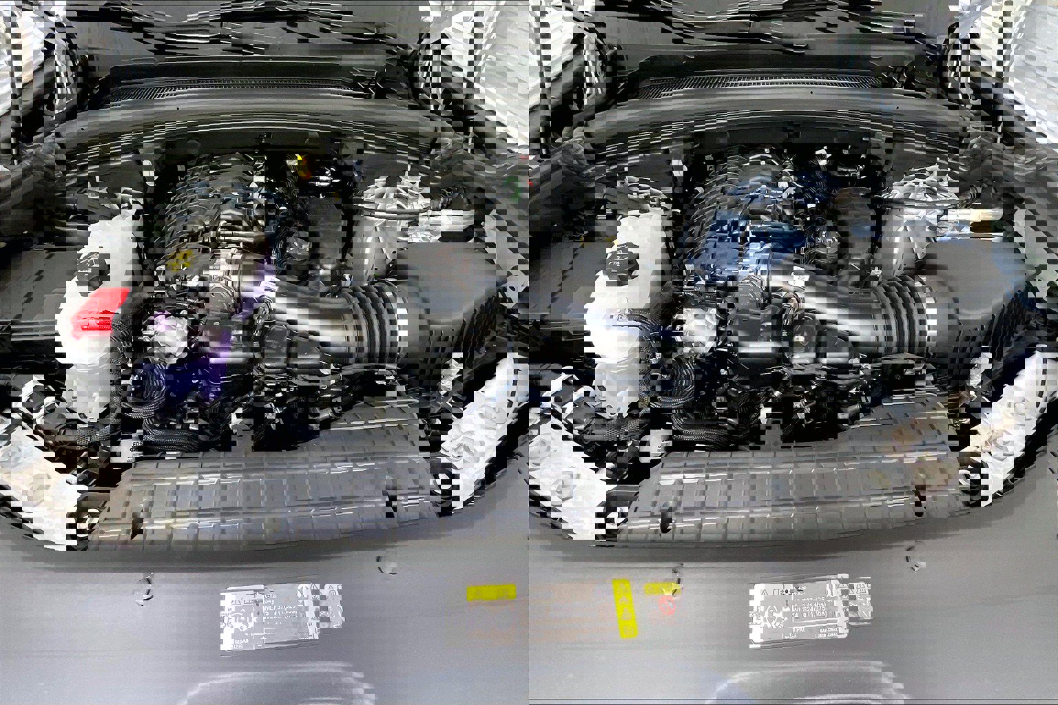 New 2025 Jeep Grand Cherokee L Laredo w/ Luxury Tech Group I image 18