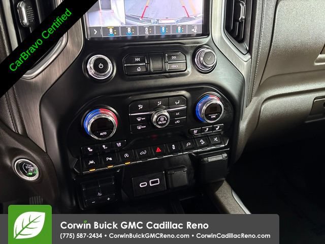 Certified 2019 GMC Sierra 1500 Denali w/ Denali Ultimate Package AWD/4WD image 31