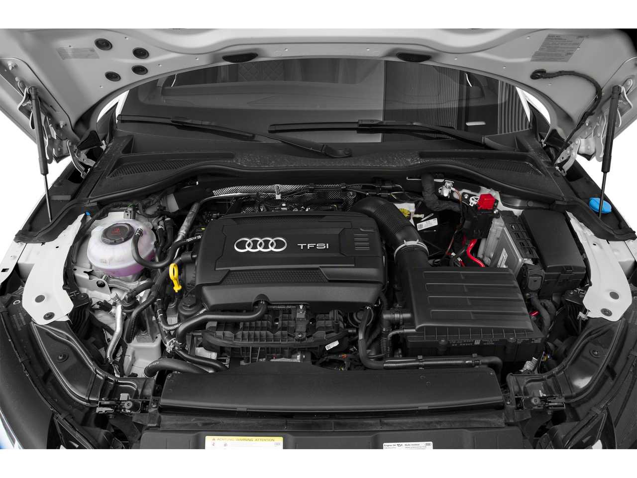 Used 2021 Audi TT 2.0T AWD/4WD image 12