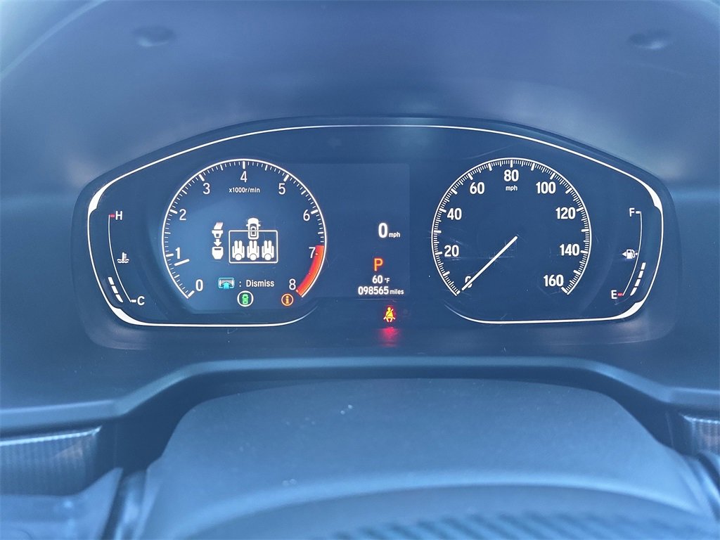 Used 2021 Honda Accord Sport image 20