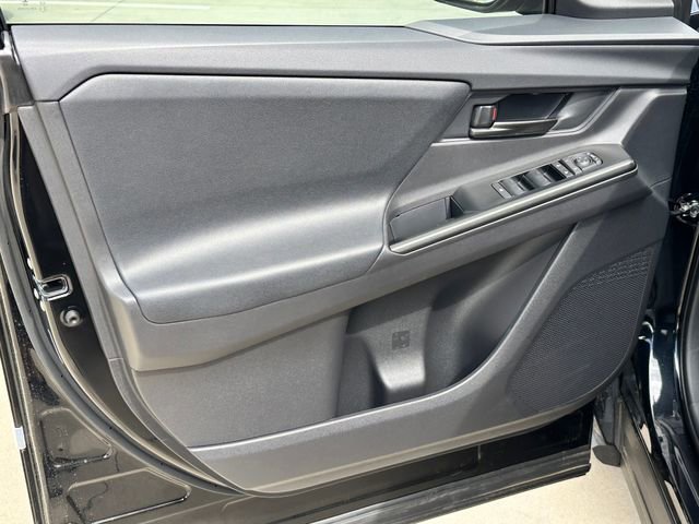 New 2026 Toyota bZ image 17