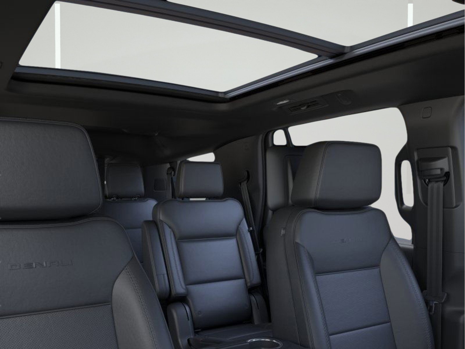 New 2026 GMC Yukon Denali w/ Denali Reserve Package image 24