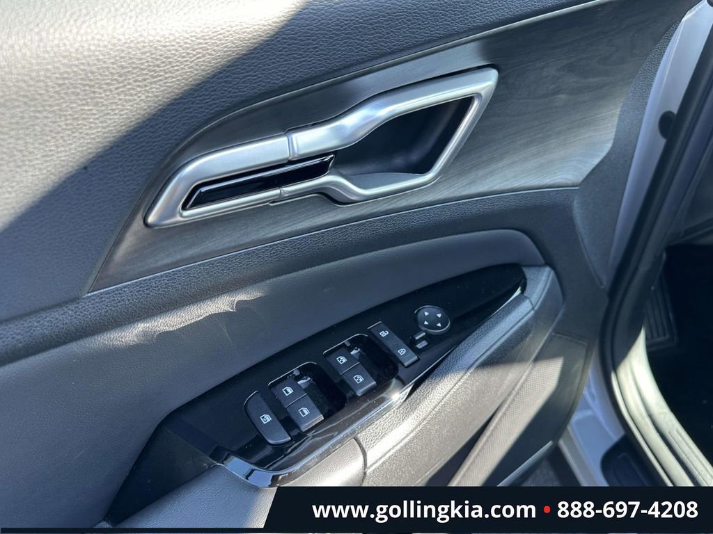 Certified 2024 Kia Sportage X-Line w/ X-Line Premium Package image 16