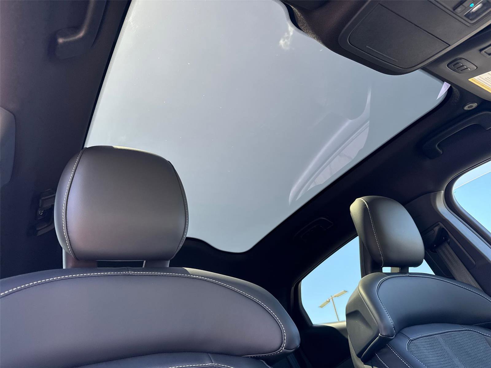 Used 2025 Ford Mustang Mach-E GT image 16