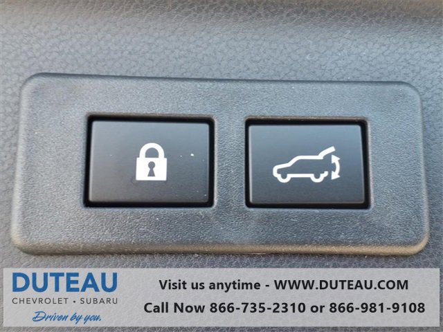 New 2026 Subaru Forester Limited image 9