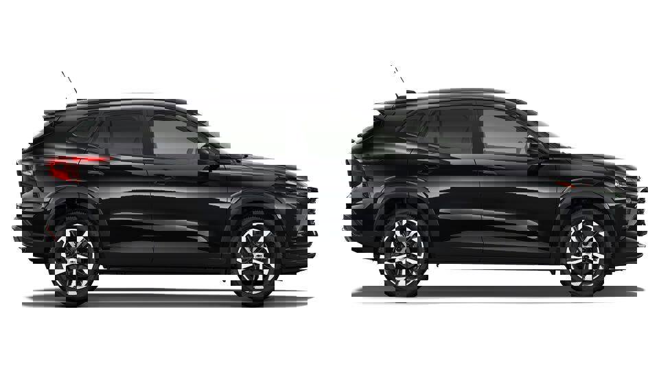 New 2026 Chevrolet Trax RS w/ Driver Confidence Package image 53