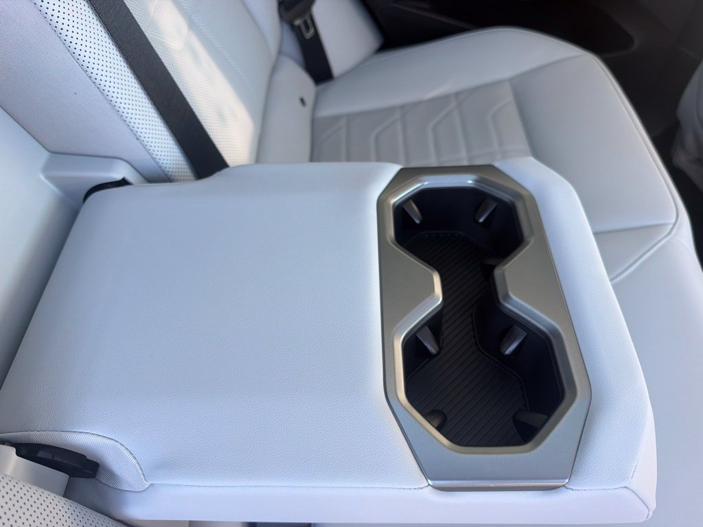New 2027 BMW X5 xDrive40i AWD/4WD image 14