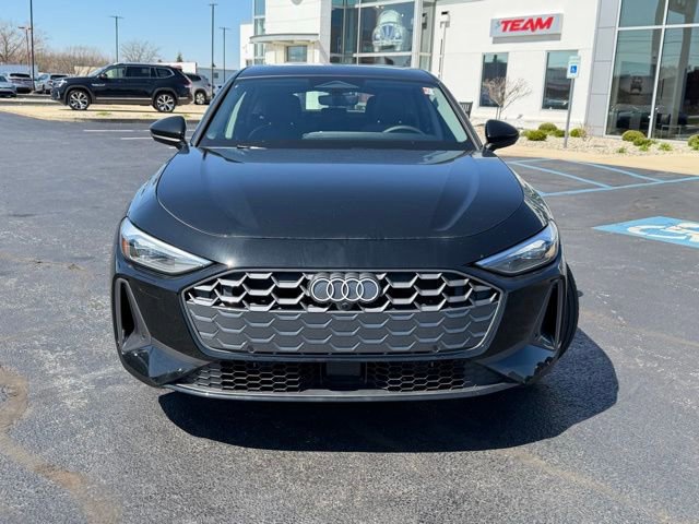 Used 2025 Audi A5 2.0T Premium w/ Convenience Package AWD/4WD image 2