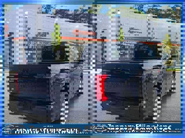 Used 2023 Toyota Tundra SR5 w/ SR5 Premium Package image 6