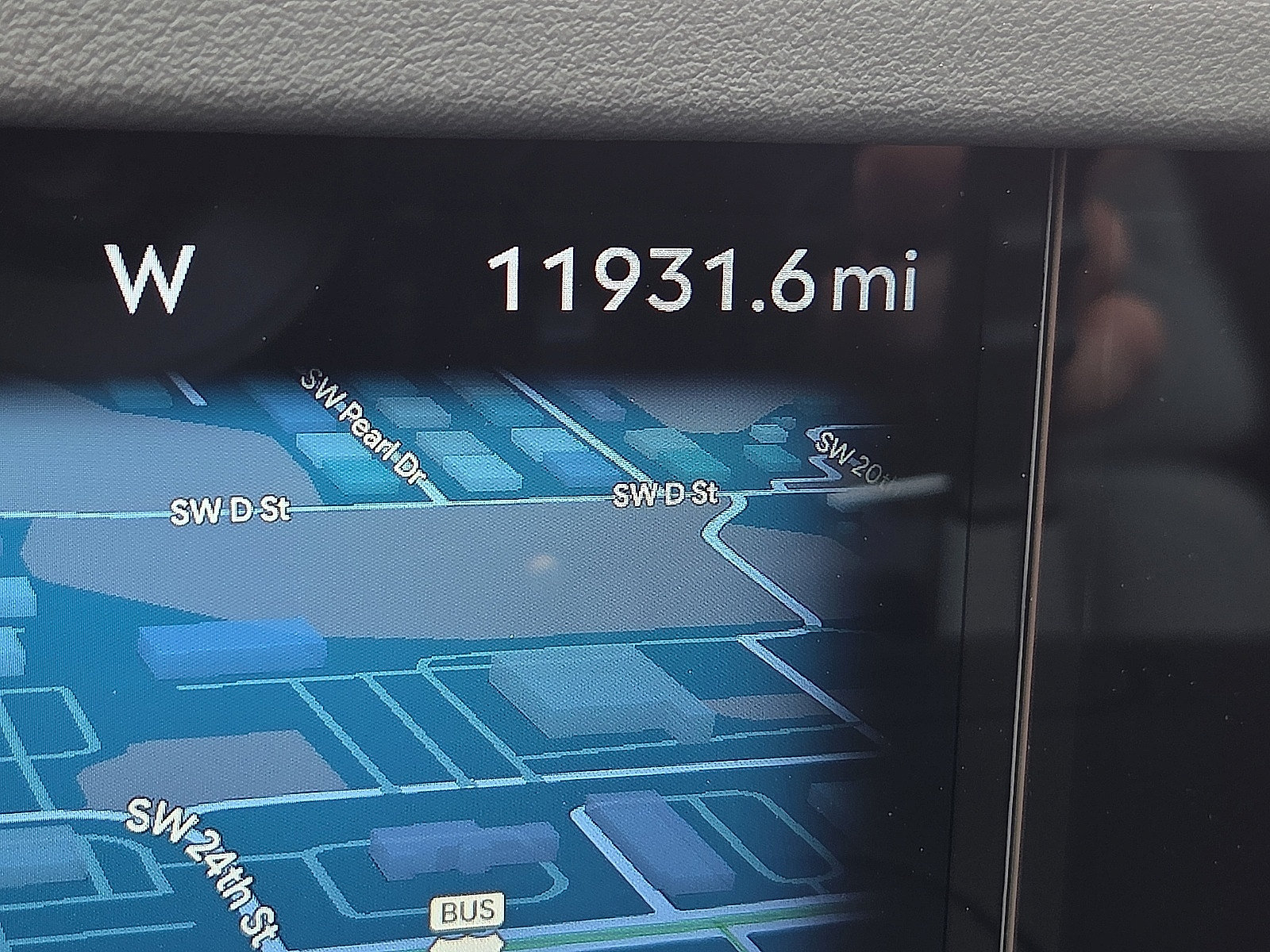 Used 2026 Lincoln Nautilus Reserve AWD/4WD image 23