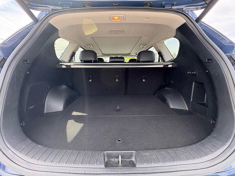 Used 2020 Hyundai Santa Fe Limited image 28