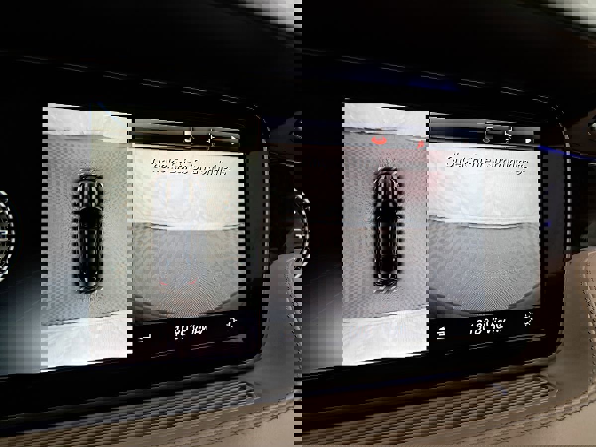 Used 2015 Mercedes-Benz S 550 4MATIC Coupe image 35