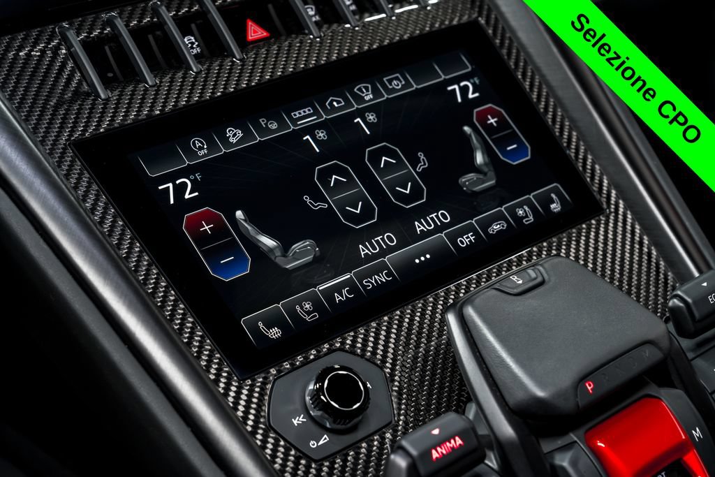 Used 2023 Lamborghini Urus S AWD/4WD image 27