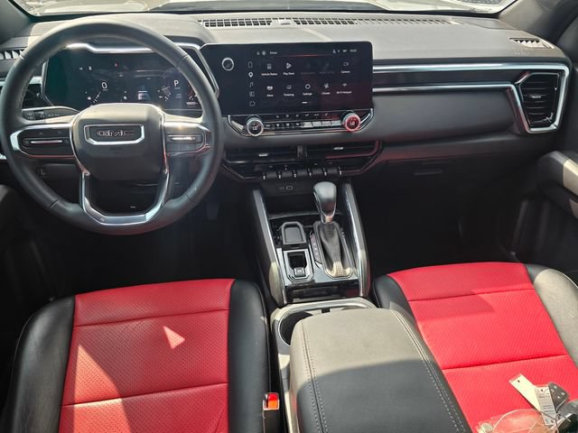 Used 2025 GMC Canyon Elevation w/ Convenience Package RWD image 15