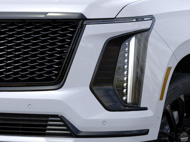 New 2026 Cadillac Escalade Sport AWD/4WD image 10