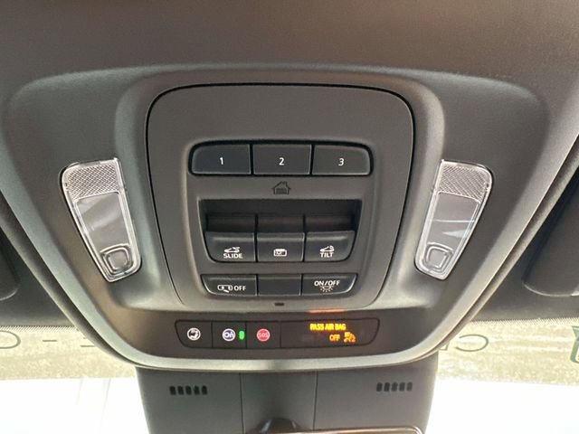 Certified 2025 Cadillac CT5 Premium Luxury image 53