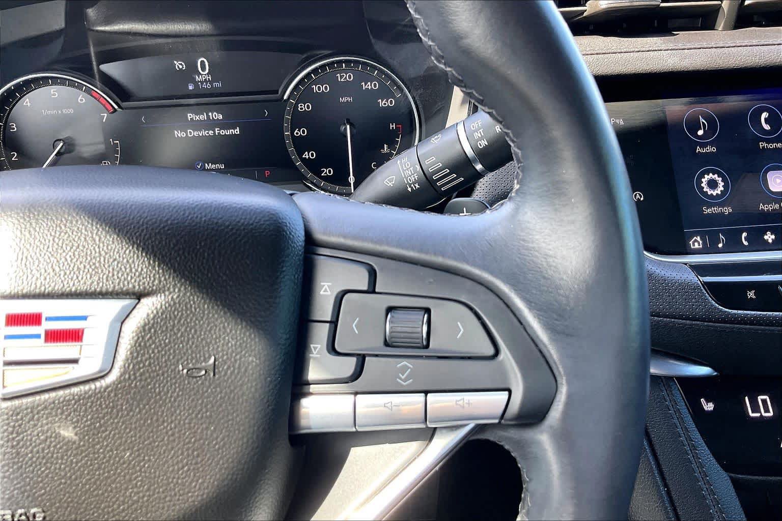 Used 2024 Cadillac XT6 Luxury FWD image 25