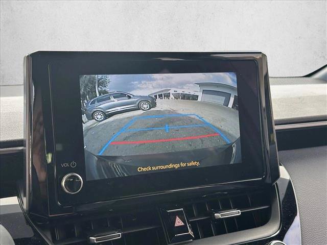Certified 2024 Toyota Corolla GR AWD/4WD image 14