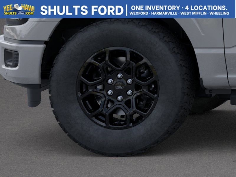 New 2026 Ford F150 XLT image 20
