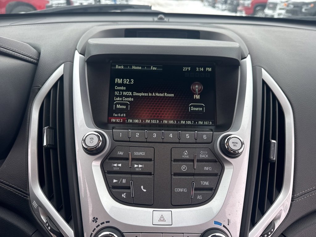 Used 2016 GMC Terrain Denali image 14