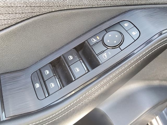 Certified 2023 Nissan Rogue SV image 16