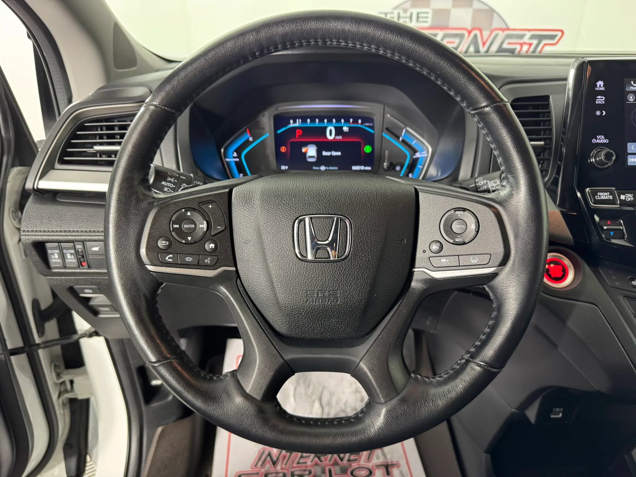 Used 2022 Honda Odyssey EX-L image 13