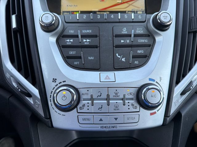 Used 2016 GMC Terrain SLT w/ Open Road Package FWD image 14